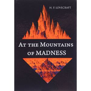 At the Mountains of Madness At the Mountains of Madness