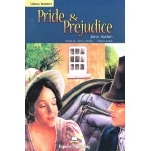 Pride & Prejudice. Pupil's Book