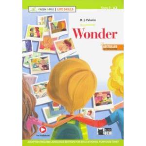 Wonder +App +DeA Link Wonder +App +DeA Link