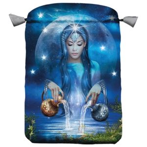 Мешочек Арканум Таро