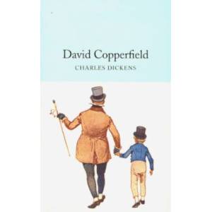 David Copperfield