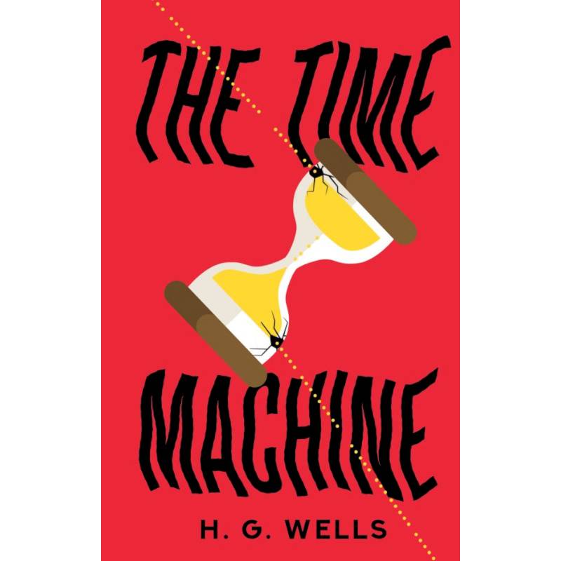 The Time Machine The Time Machine