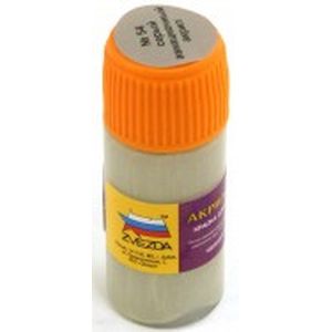 Краска металлик серый авиационный