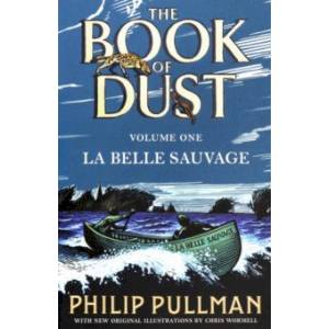 La Belle Sauvage