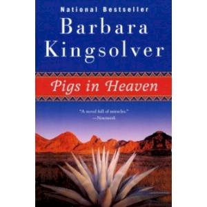 Pigs in Heaven Pigs in Heaven