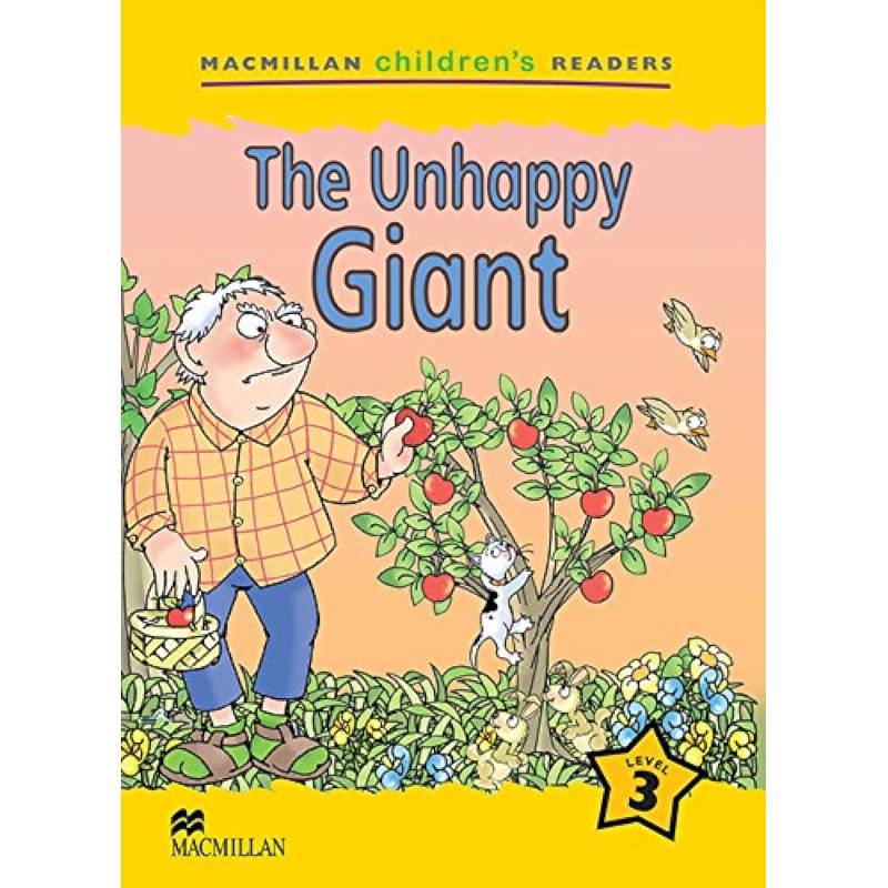 The Unhappy Giant The Unhappy Giant