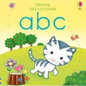 ABC ABC