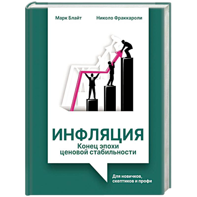 Инфляция: конец эпохи ценовой стабильности