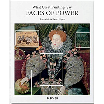 What Great Paintings Say. Faces of Power What Great Paintings Say. Faces of Power