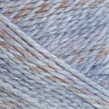 Радужный стиль. Цвет 1118 М. 5х100 г