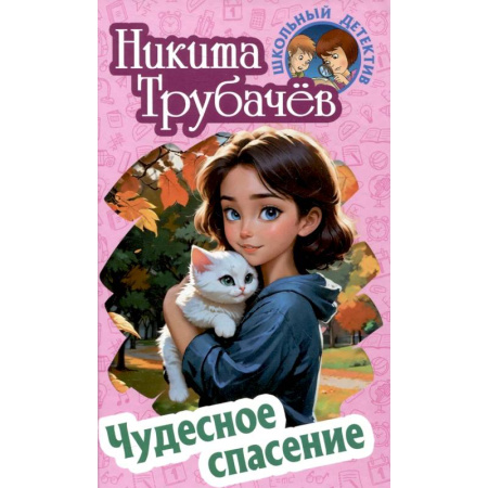 Приключения. Детективы, книга Чудесное спасение купить по скидке