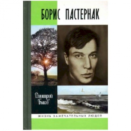 Мемуары, биографии деятелей культуры, искусства, книга Борис Пастернак купить по скидке