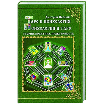 Таро и психология. Психология и Таро