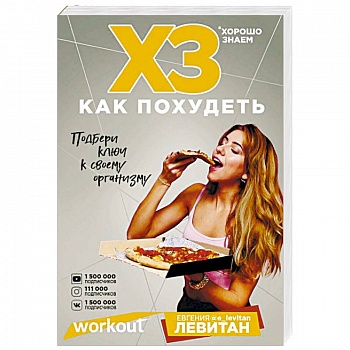 Workout. ХЗ как похудеть