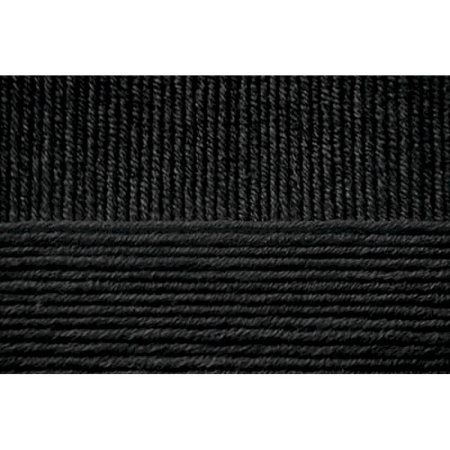 Перспективная. Цвет 02-Черный. 5х100 г