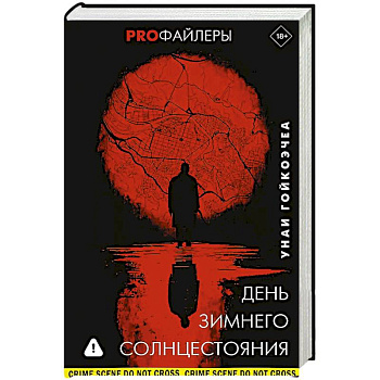 День зимнего солнцестояния