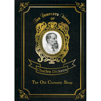 The Old Curiosity Shop
