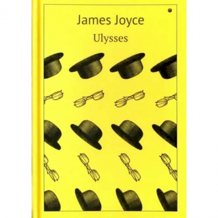 Чтение на английском языке, книга Ulysses купить по скидке