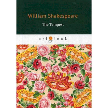 The Tempest The Tempest
