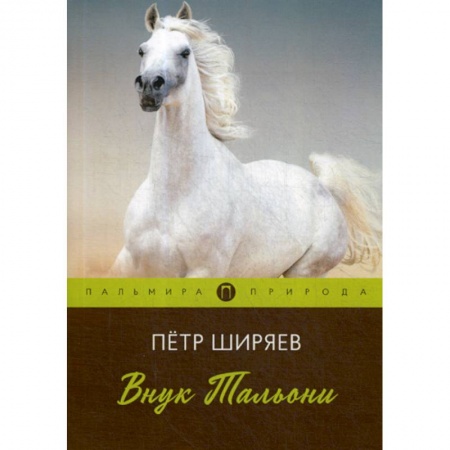 Русская классика, книга Внук Тальони купить по скидке