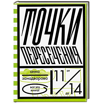 Точки пересечения