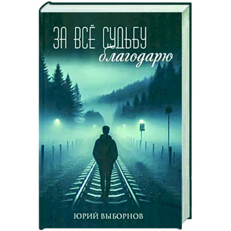 Русская поэзия, книга За всё судьбу благодарю купить по скидке