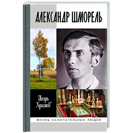 Христианство, книга Александр Шморель купить по скидке