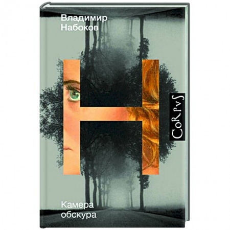 Классическая художественная проза, книга Камера обскура купить по скидке