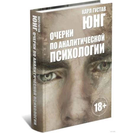 Социальная философия, книга Очерки по аналитической психологии купить по скидке