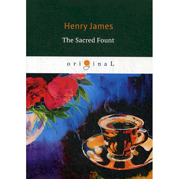 The Sacred Fount The Sacred Fount