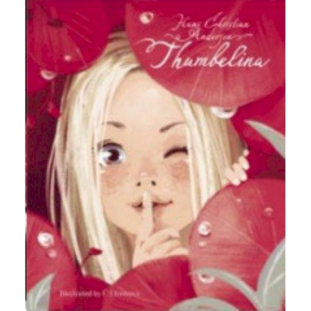 Чтение на английском языке, книга Thumbelina (на английском языке) купить по скидке