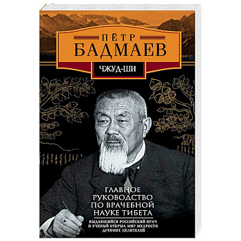 Чжуд-ши. Главное руководство по врачебной науке Тибета