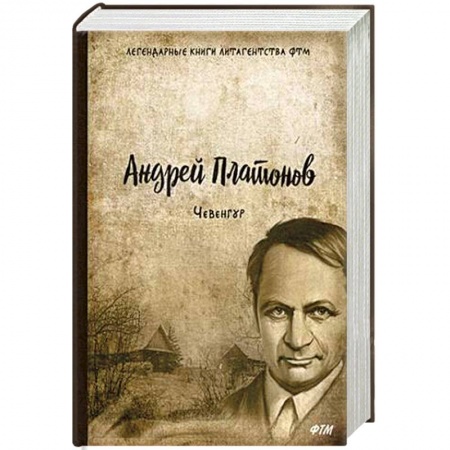 Русская современная проза, книга Чевенгур купить по скидке