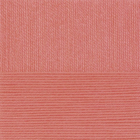 Детская новинка. Цвет 21-Брусника. 10x50 г.