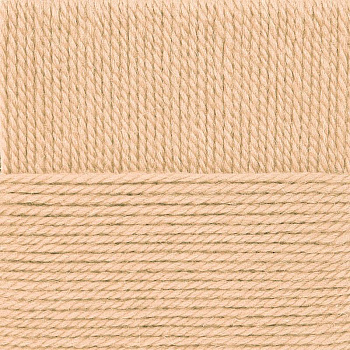 Народная традиция. Цвет 270-Мокрый песок. 10x100 г.