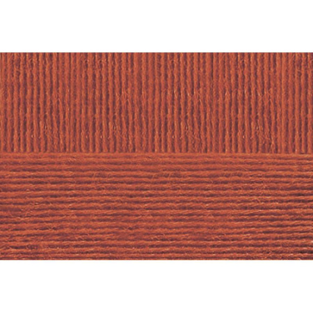 Народная классика. Цвет 31-Терракот. 5x100 г.