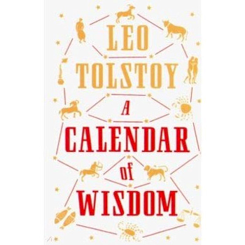 A Calendar of Wisdom A Calendar of Wisdom