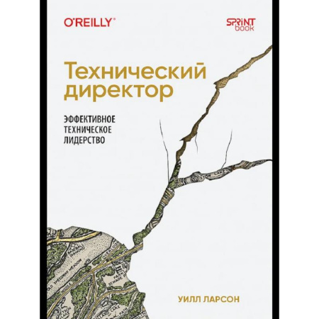 Деловая литература. Право. Психология, книга Технический директор. Эффективное техническое лидерство Руководство техническими процессами и координация действий команды купить по скидке