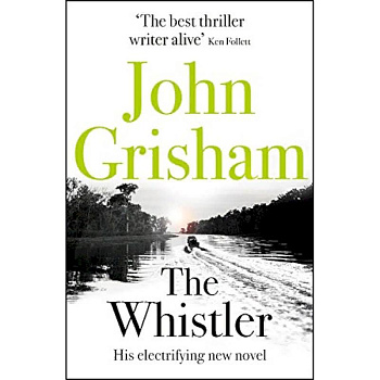 The Whistler The Whistler