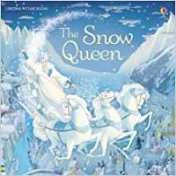 The Snow Queen The Snow Queen