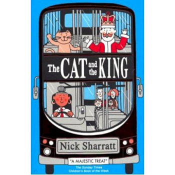 Cat and the King, the