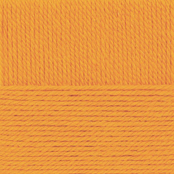 Народная традиция. Цвет 12-Желток. 10x100 г.