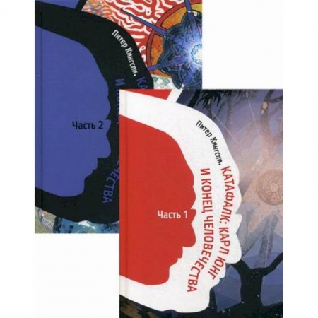 Психоанализ, книга Катафалк: Карл Юнг и конец человечества купить по скидке