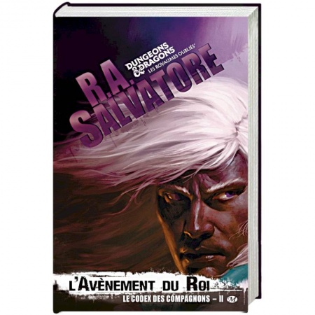 Зарубежное фэнтези, книга Возвышение Короля купить по скидке