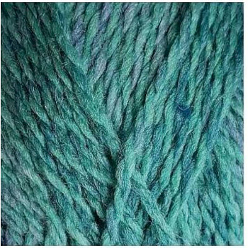 Радужный стиль. Цвет 1140 М. 5х100 г