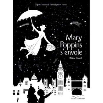 Mary Poppins Up, Up and Away Mary Poppins Up, Up and Away
