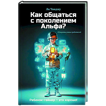 Как общаться с поколением Альфа?