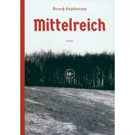 Зарубежная современная проза, книга Mittelreich купить по скидке
