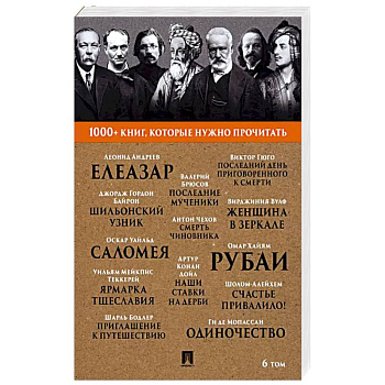 Рубаи. Джордж Гордон Байрон. Шильонский узник и другие. 6 том