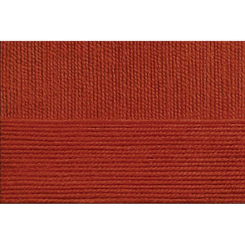 Бисерная. Цвет 1174-Облепиха. 5х100 г